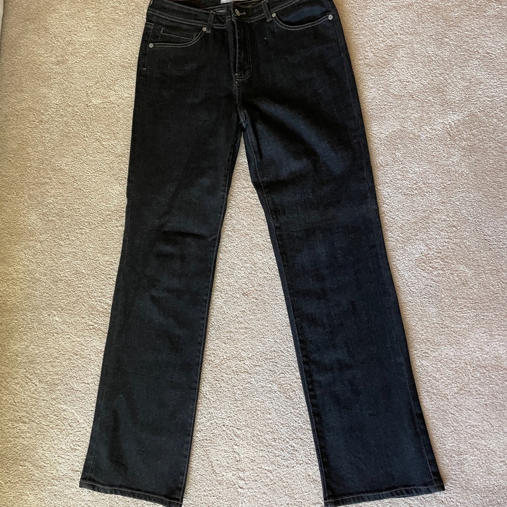Chico’s jeans